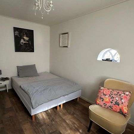 Grenier'S Bed and Breakfast Punthorst Εξωτερικό φωτογραφία
