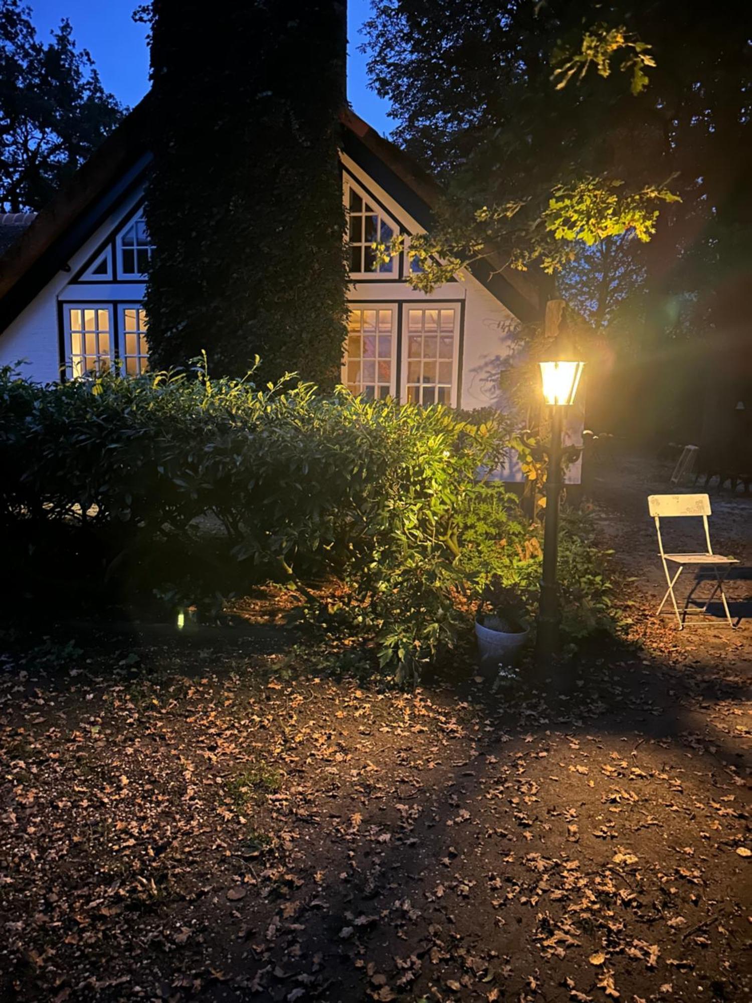 Grenier'S Bed and Breakfast Punthorst Εξωτερικό φωτογραφία