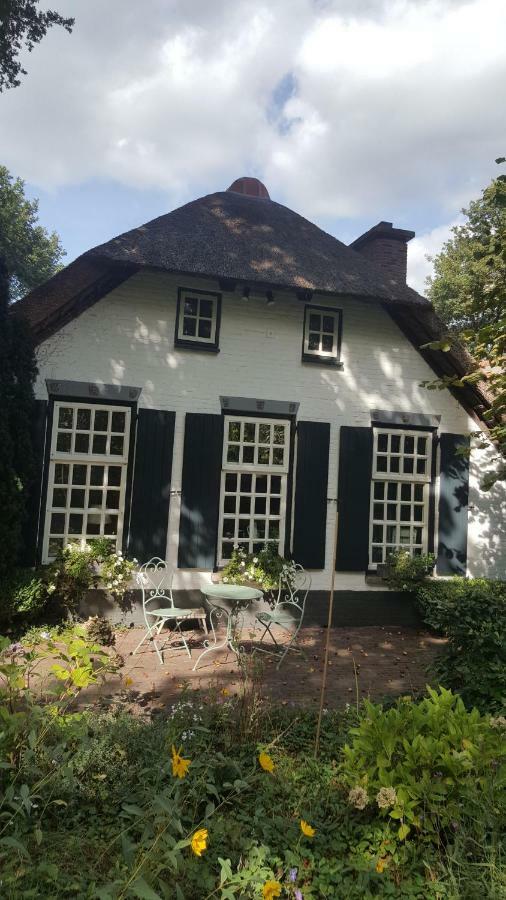 Grenier'S Bed and Breakfast Punthorst Εξωτερικό φωτογραφία